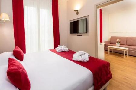 Best Western Nazionale - 58