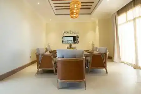 Liwa Apartments - 12