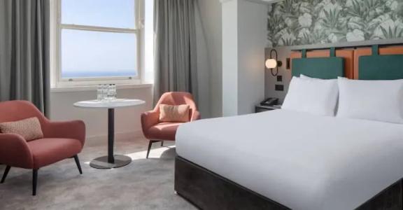 Hilton Brighton Metropole - 37
