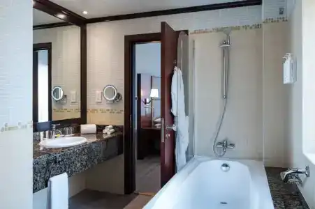Deltas by Marriott Jumeirah Beach, Dubai - 72