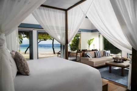 Six Senses Laamu - 40