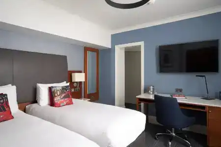 Great Cumberland Place - 5