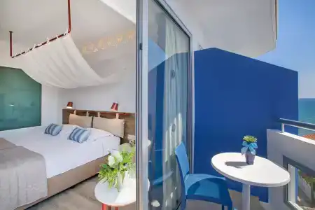 Lordos Beach & Spa - 45