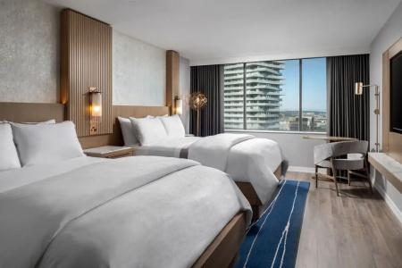 The Westin Harbour Castle, - 60