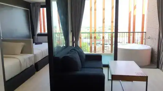 Prime Town - Posh & Port Phuket - 72