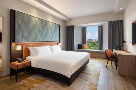 Peninsula Excelsior - 39