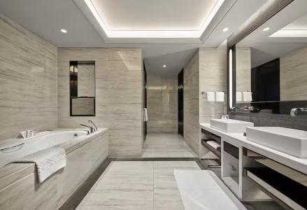 Hilton Shenzhen Shekou Nanhai - 57