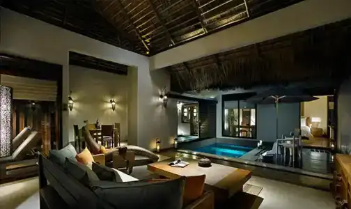 The Banjaran Hotsprings Retreat - 38