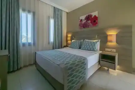 Bodrum Park Resort Ultra All Inclusive - 61