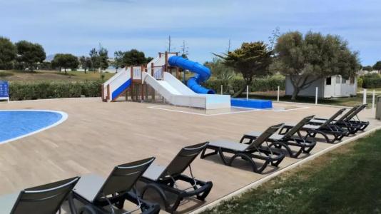 Ohtels Cabogata - 22