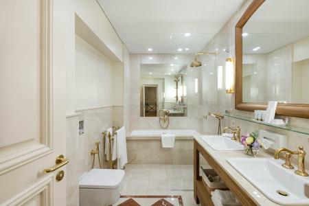 Relais & Châteaux Stikliai - 74