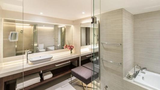 Pan Pacific Singapore (SG Clean, Staycation Approved) - 62