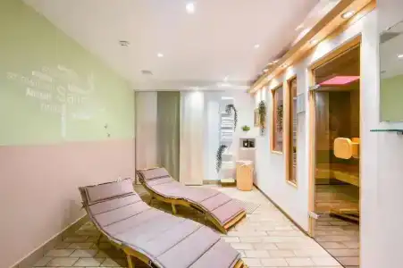 Best Western Favorit - 29