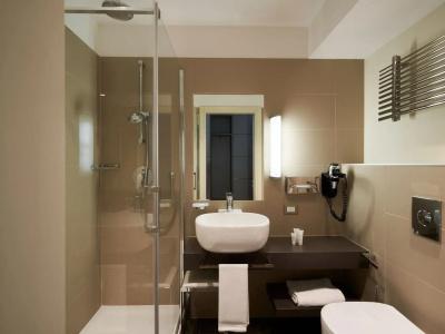 Unahotels Bologna Fiera - 41