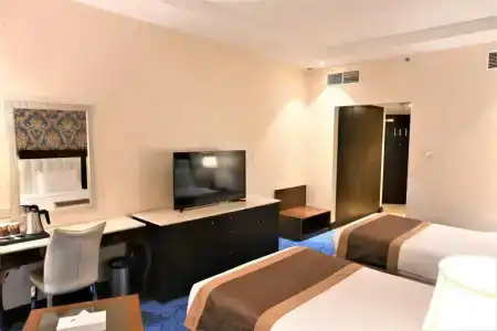 Crystal Plaza Al Majaz - 3