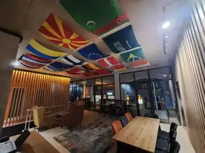 Karvi Hostel & Suites - 0