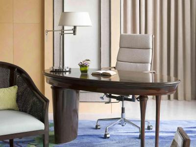 Raffles Jakarta - 40