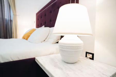 Escape Luxury Suite - 24