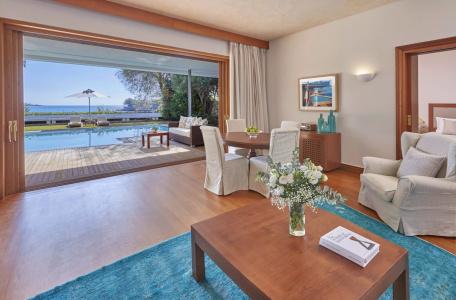 Grand Resort Lagonissi - 117