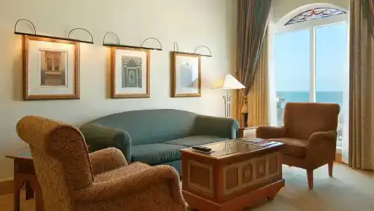 Grand Hyatt Muscat - 62