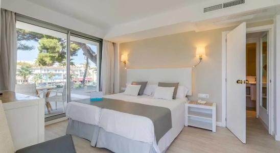 Playa Esperanza Suites - 51