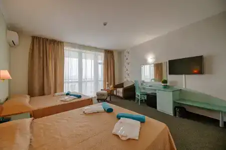 Berlin Golden Beach - All Inclusive - 18
