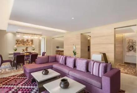 Hilton Dead Sea Resort & Spa - 79
