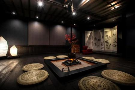 Ryokan Seiryu (Specialised in Hida beef) - 21