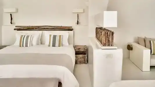 Mystique, a Luxury Collection, Santorini - 61