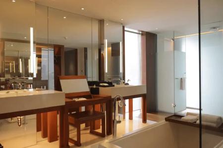 Hansar Bangkok - Sha Extra Plus - 40