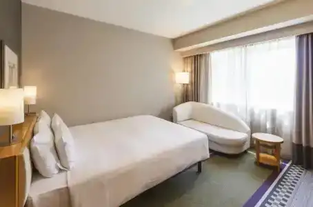 Sunroute Plaza Shinjuku - 54