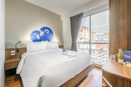 Kokotel Bangkok Surawong - 51