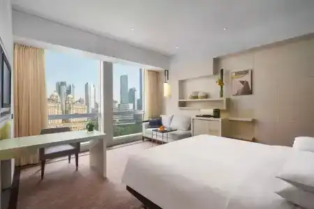 Grand Hyatt Guangzhou - 3
