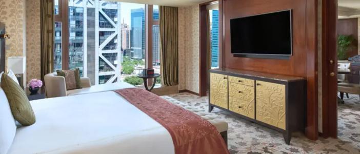 Fairmont Beijing - 52