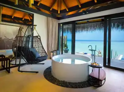 Velaa Private Island - 68