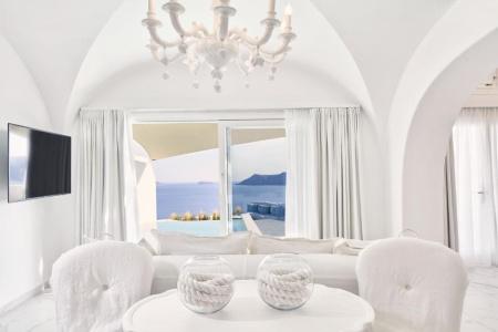 Canaves Oia Suites & Spa - 179