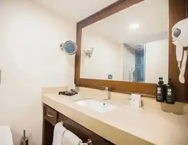 Ramada Plaza By Wyndham Istanbul Sultanahmet - 61
