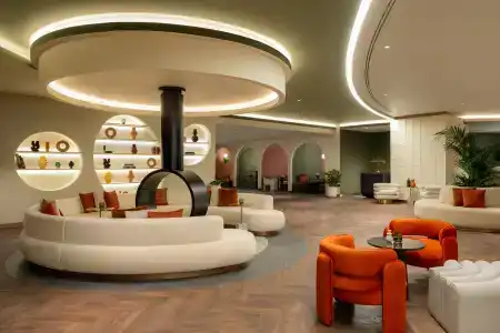 Sheraton Roma & Conference Center - 48
