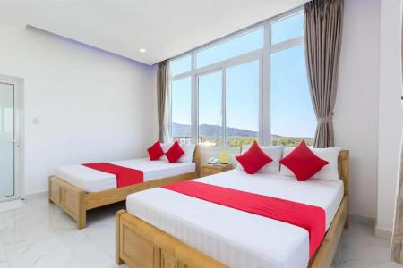 Oyo 719 Ruby Phu Quoc - 60