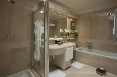 de la Ville - Small Luxury Hotels of the World - 37