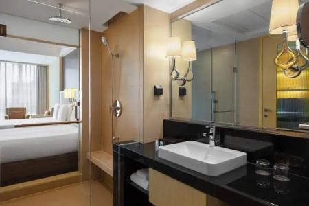 Courtyard by Marriott Shanghai Central - 15