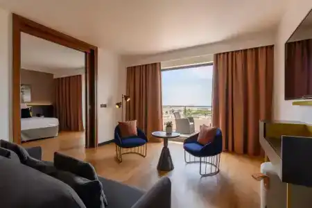 Golden Tulip Villa Massalia - 64