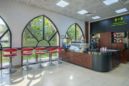 Millennium Central Al Mafraq - 19