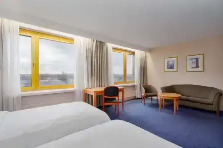 Radisson Blu Daugava, Riga - 56