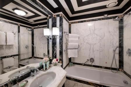 Helvetia&Bristol Firenze – Starhotels Collezione - 32