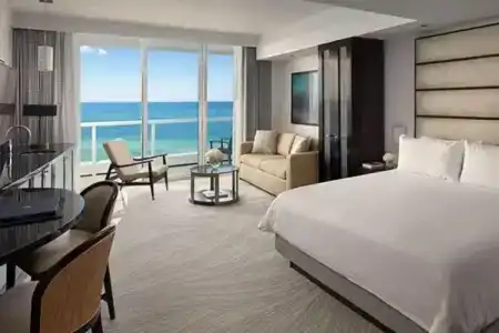 Fontainebleau Miami Beach - 62