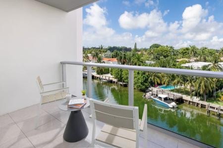 The Altair Bay Harbor - 55
