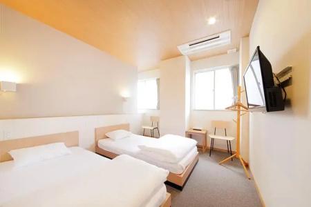 r Star Hostel Kyoto - 42