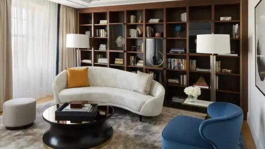 Four Seasons London at Ten Trinity Square - 124