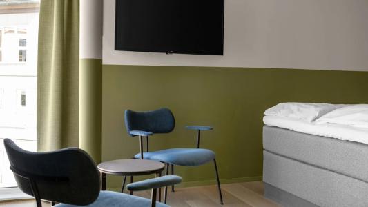 Comfort Trondheim - 32